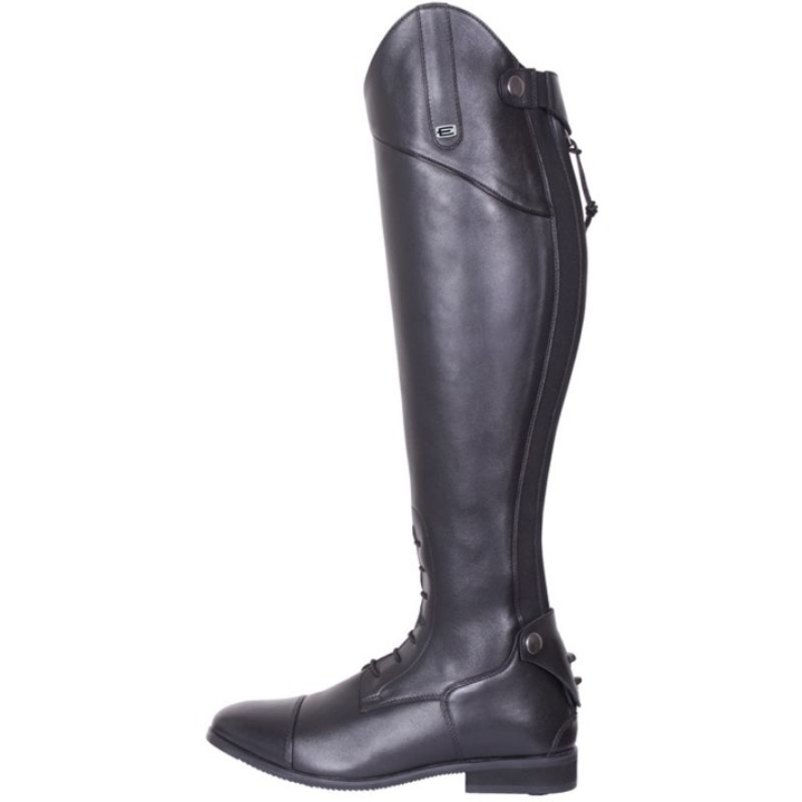 Bottes d'équitation Diabolo Noir dans le groupe Boots, Bottes & Chaps / Bottes d'équitation chez Equinest (06150031BA_r)