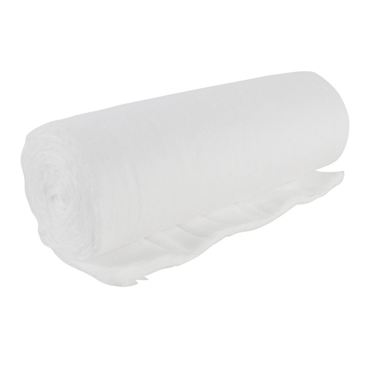Tissu en Coton/Gaze 30 cm 500 g  dans le groupe Produits de soins / Soins des blessures & onguents / Sous-bandages en coton & Sous-couches pour bandages chez Equinest (0963)