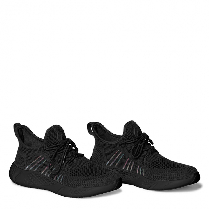 Baskets Airflow Noir dans le groupe Chaussures, Bottes & Chaps / Chaussures chez Equinest (1083BA_r)