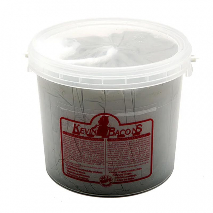Argile 2kg dans le groupe Produits de soins / Liniments & Argiles / Gel rafraîchissant chez Equinest (1111010009)