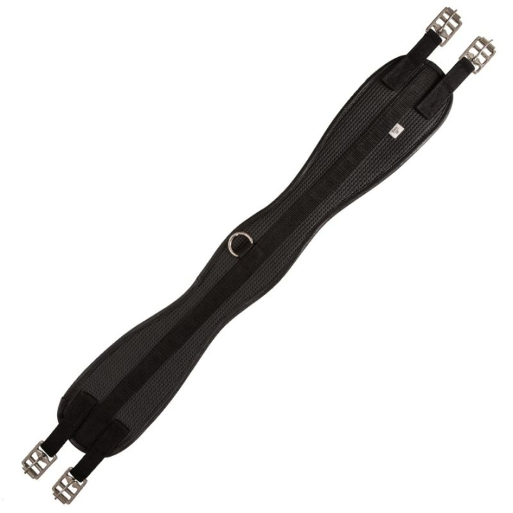 Sangle Smart Sympatex Noir dans le groupe Équipement cheval / Sangles bavette / Sangles tout usage chez Equinest (115180BA_r)