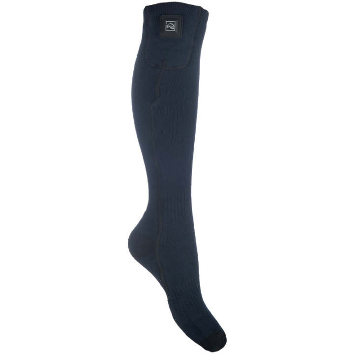 Chaussettes chauffantes Keep Warm Bleu Marine dans le groupe Vêtements d'équitation / Vêtements chauffants chez Equinest (149736900113NA_r)