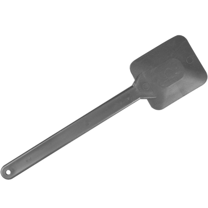 Mash Spoon Scrape Gris dans le groupe Écurie & Pré / Matériel pour l'écurie / Matériel d'alimentation chez Equinest (1503410GR)