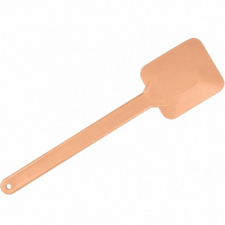 Mash Spoon Scrape Orange dans le groupe Écurie & Pré / Matériel pour l'écurie / Matériel d'alimentation chez Equinest (1503449PE)