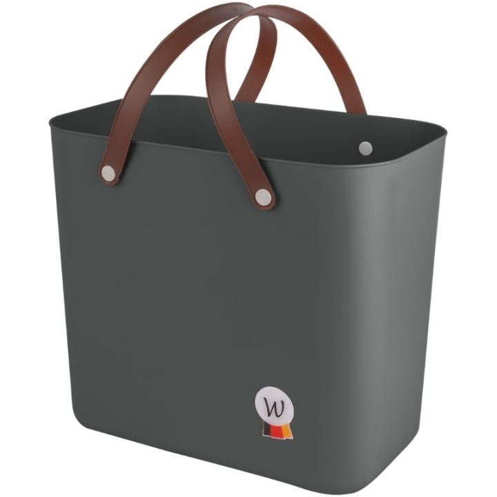 Multibag ECO 25L Gris dans le groupe Vêtements d'équitation / Accessoires / Sac d'équitation chez Equinest (1542110GR)