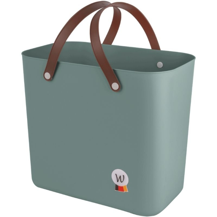 Multibag ECO 25L Vert dans le groupe Vêtements d'équitation / Accessoires / Sac d'équitation chez Equinest (1542175GN)