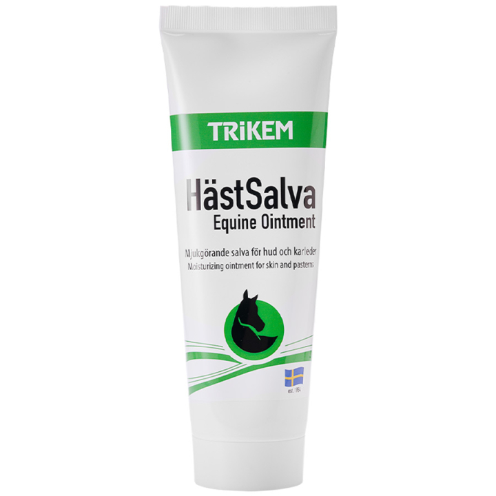 Baume pour chevaux 250 ml dans le groupe Produits de soins / Soins des blessures & onguents / Gale de boue chez Equinest (1724250)