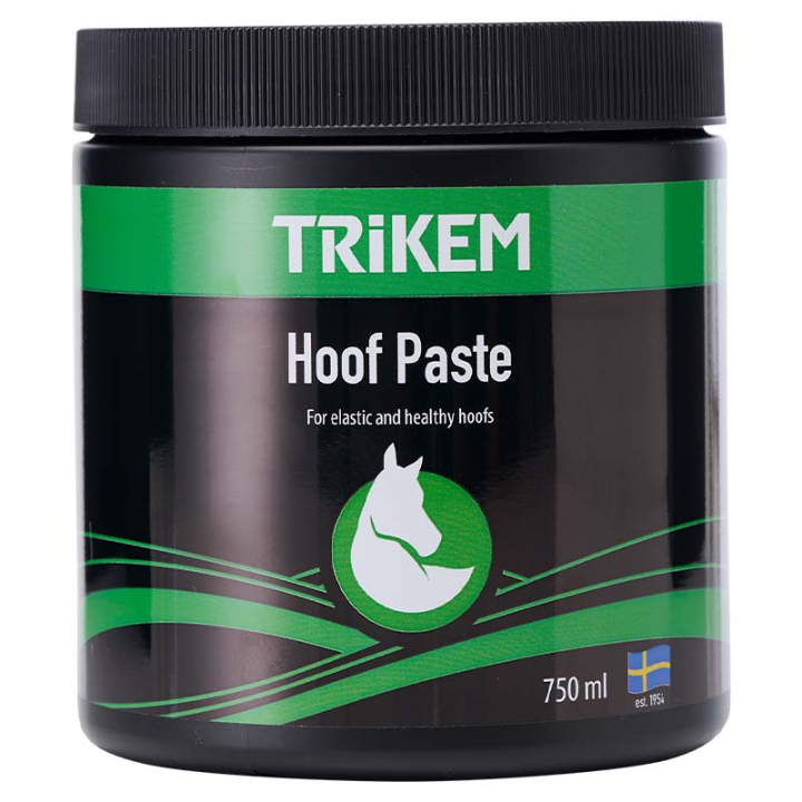 Hoof paste 750 ml dans le groupe Produits de soins / Soin du sabot chez Equinest (1779000)