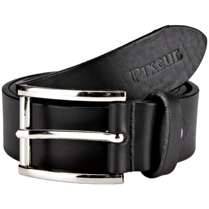 Ceinture Core Noir dans le groupe Vêtements d'équitation / Accessoires / Ceintures chez Equinest (18210031BA_r)