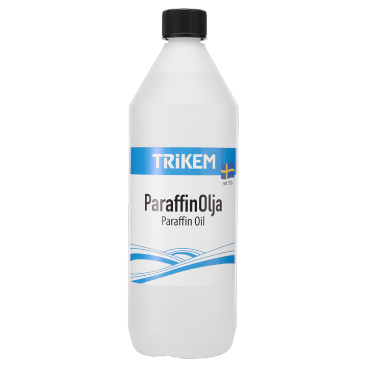 Huile de paraffine 1000ml dans le groupe Produits de soins / Pharmacie d'écurie chez Equinest (1831000-1000)