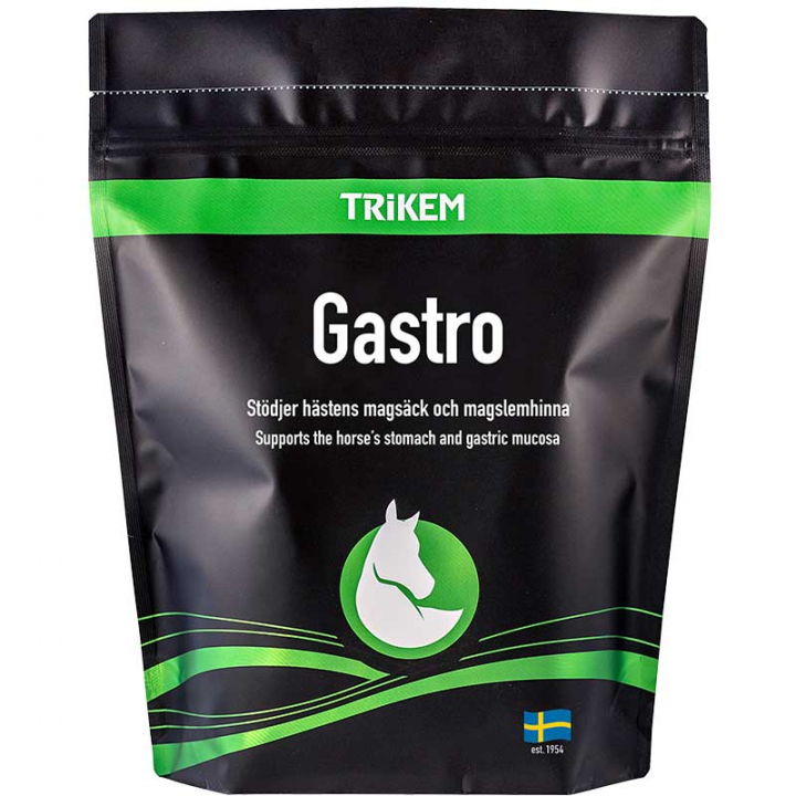 Gastro 1000 g dans le groupe Compléments alimentaires chez Equinest (1861000)