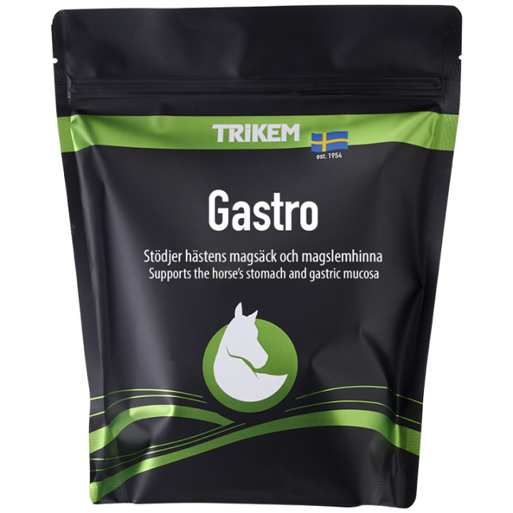 Gastro 1000 g dans le groupe Compléments alimentaires chez Equinest (1861000)