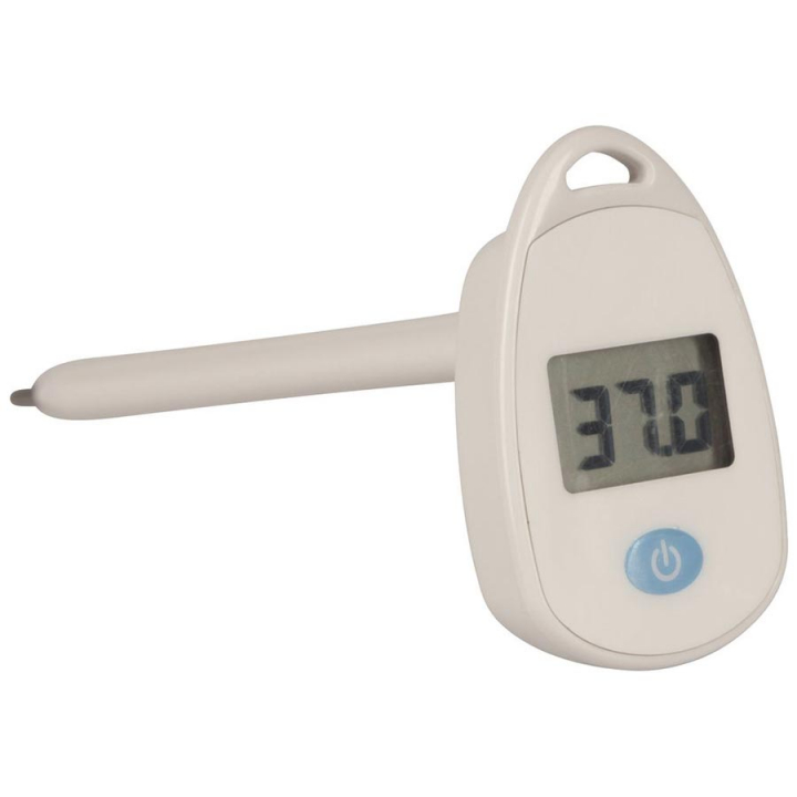 Thermomètre pour chevaux dans le groupe Produits de soins / Pharmacie d'écurie chez Equinest (2138)