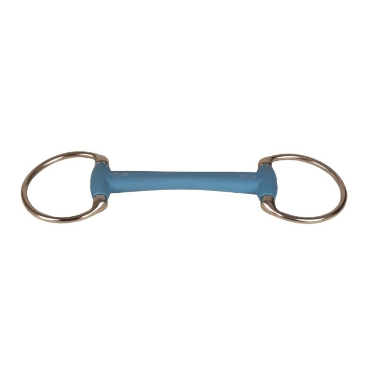 Mors à olives Flex Medium 20mm dans le groupe Équipement cheval / Mors / Mors à olives chez Equinest (2202002M_r)
