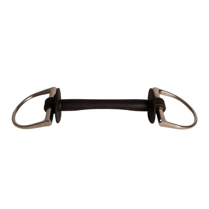Mors à olive Soft Flex Soft 20mm dans le groupe Équipement cheval / Mors / Mors à olives chez Equinest (2202802S_r)