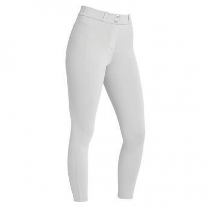 Pantalon d'équitation KLkaya F-Tec6 Blanc dans le groupe Vêtements d'équitation / Pantalons d'équitation / Pantalons d'équitation chez Equinest (2220243468Vi_r)