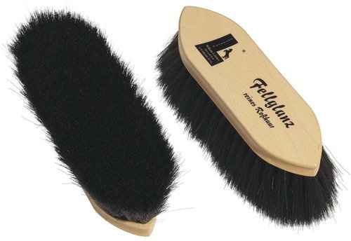 Brosse à Mains en Poils de 65 mm dans le groupe Produits de soins / Brosses et étrilles / Bouchons chez Equinest (222801962)