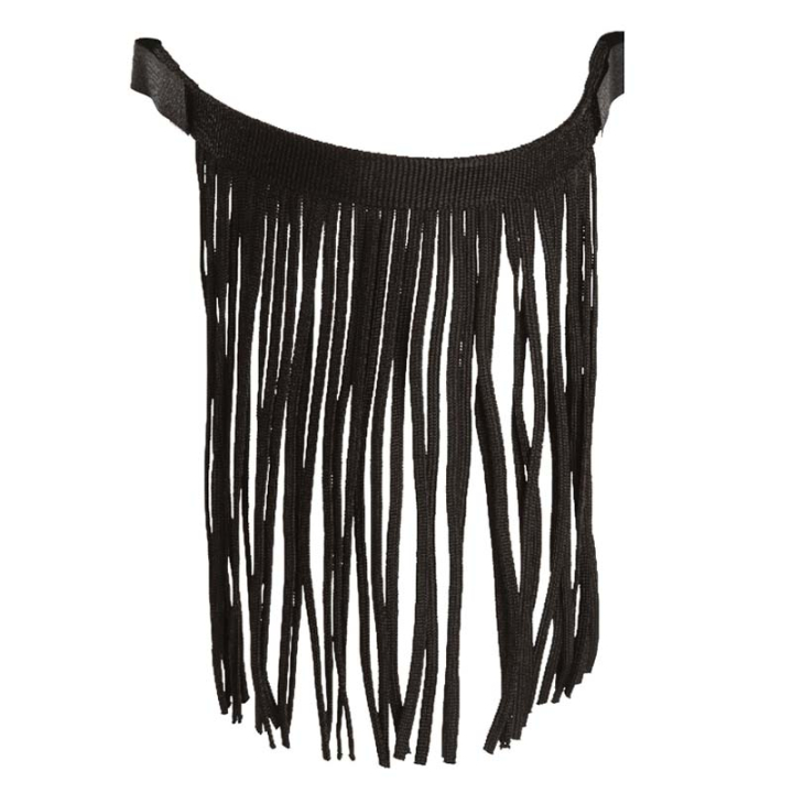 Frontal anti-mouches Basic Noir dans le groupe Anti-mouches / Frontal anti-mouches chez Equinest (227712BA_r)