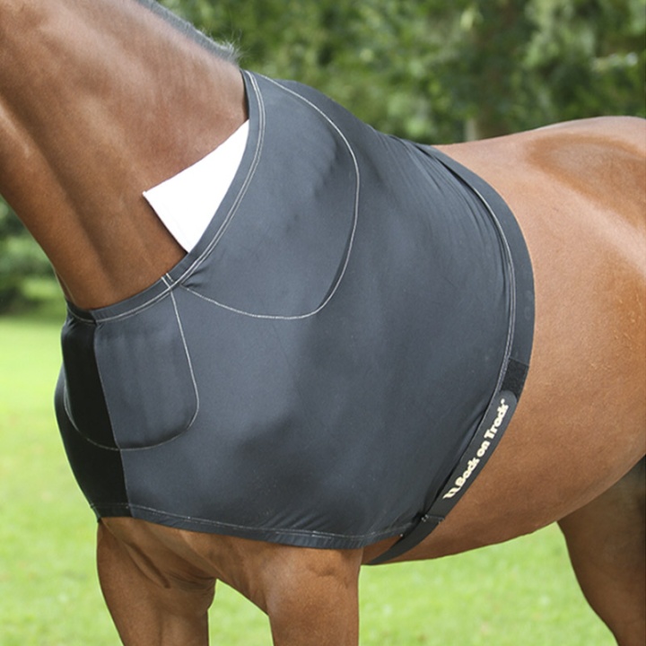 Protège-boulet 125 dans le groupe Couvertures cheval / Accessoires pour couvertures / Protège-boulets chez Equinest (23000025-125)