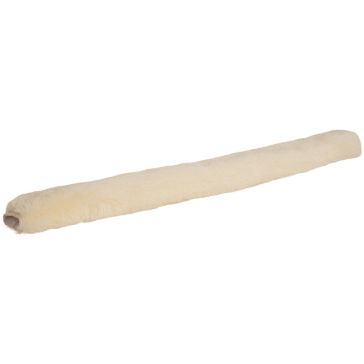 Moufles de rênes Faux Fur Nature dans le groupe Équipement cheval / Rênes chez Equinest (230316NAT)