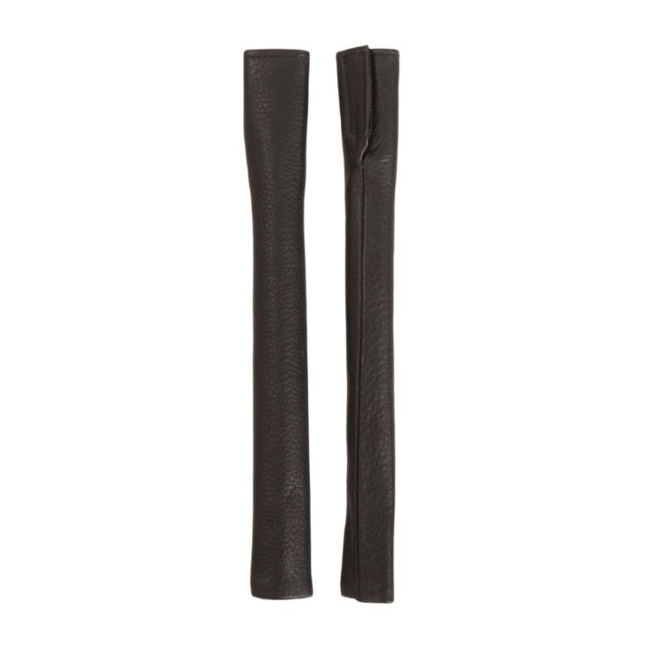 Protège-sangle de selle Saddle Strap Guard Noir dans le groupe Équipement cheval / Accessoires chez Equinest (232410BA)