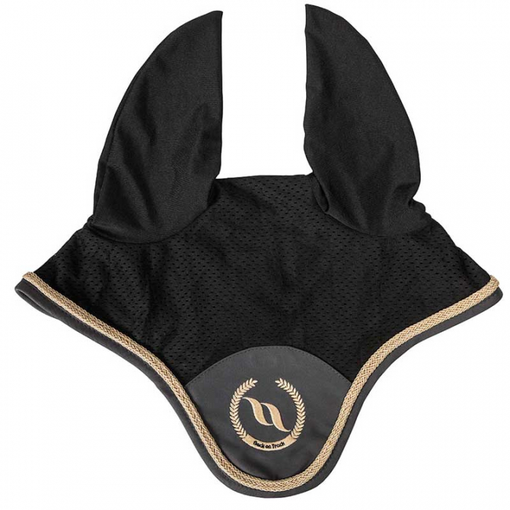 Bonnet NC Gris Graphite dans le groupe Équipement cheval / Bonnet cheval chez Equinest (240487Gr_r)