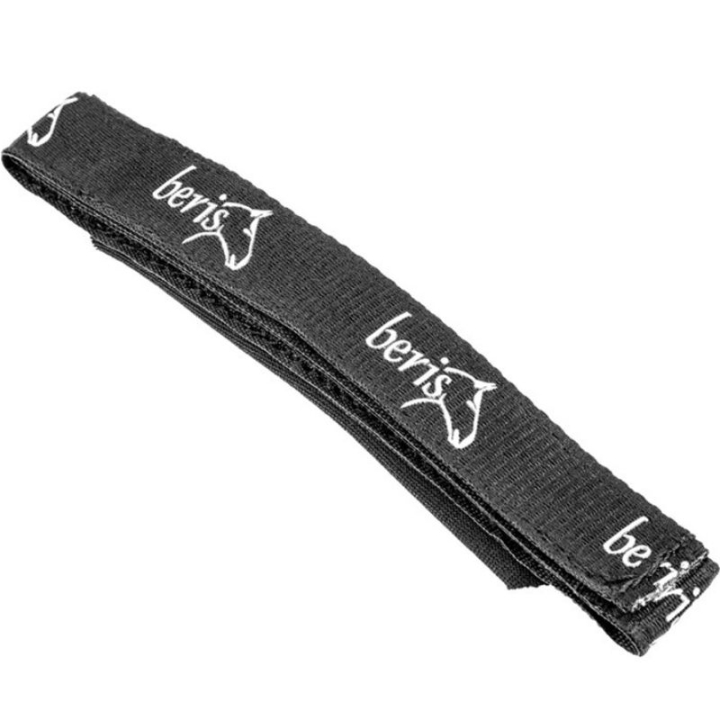 Beris Chaîne de joue en Néoprène dans le groupe Équipement cheval / Mors / Accessoires chez Equinest (24261030)