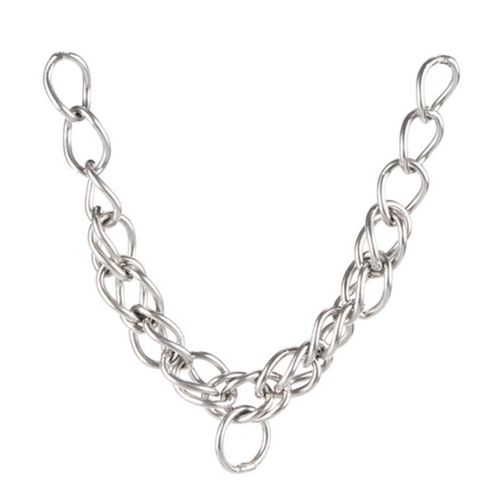 Chaîne de menton Beris dans le groupe Équipement cheval / Mors / Accessoires chez Equinest (24267021903-FU)
