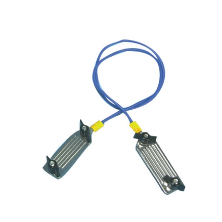 Câble de connexion corde/corde dans le groupe Écurie & Paddock / Clôtures / Accessoires chez Equinest (271456)