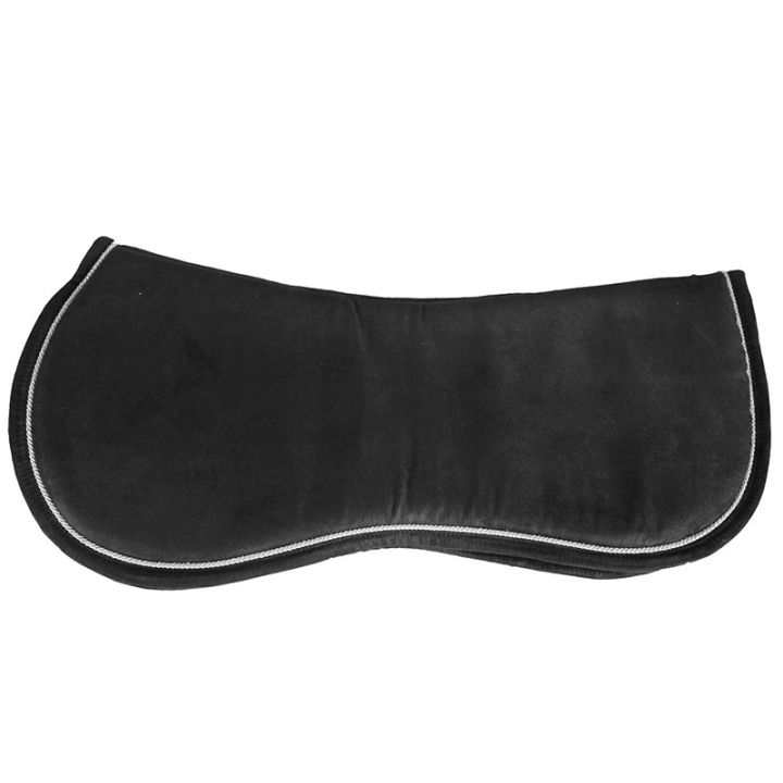 Amortisseur Memory Foam Noir dans le groupe Équipement cheval / Amortisseur cheval chez Equinest (3108ZW3BA_r)