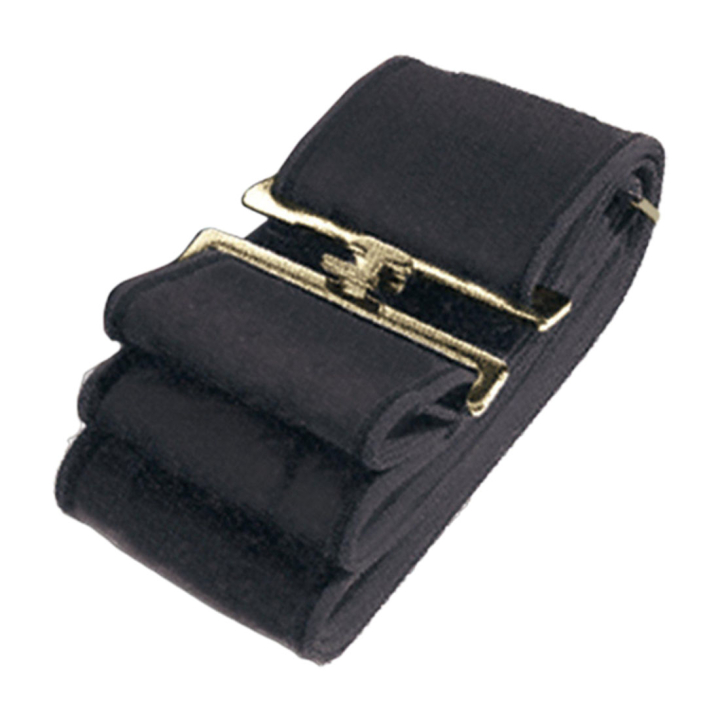 Sangle de couverture 80mm Noir dans le groupe Couvertures cheval / Accessoires pour couvertures / Pièces de rechange chez Equinest (311621BA)