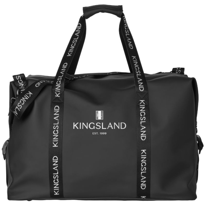 Sac Classic Small Weekend Bag Noir dans le groupe Vêtements d'équitation / Accessoires / Sac d'équitation chez Equinest (3119260901001BA)