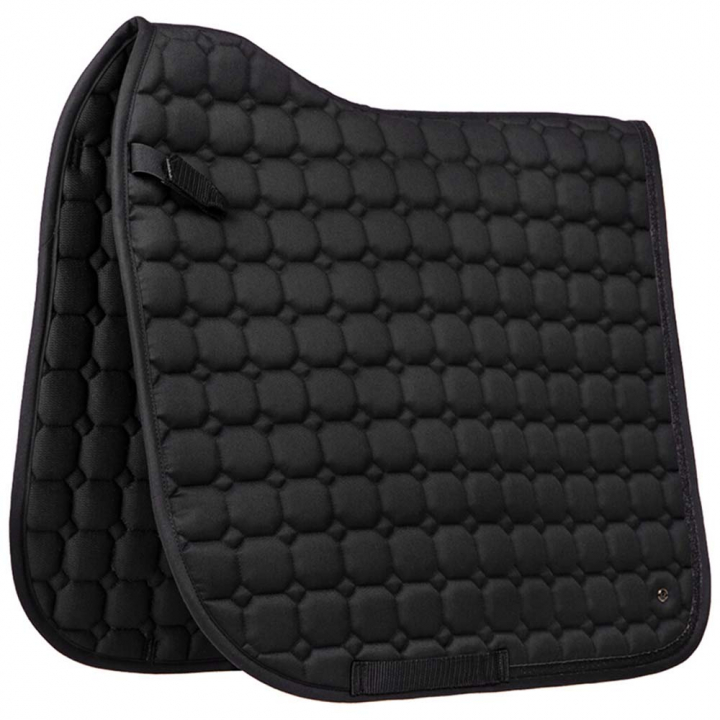 Tapis de dressage Hailyn Noir dans le groupe Équipement cheval / Tapis de selle / Tapis dressage chez Equinest (3196DBA)