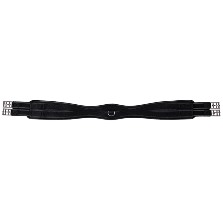 Sangle anatomique Basic Pro Noir dans le groupe Équipement cheval / Sangles bavette / Sangles tout usage chez Equinest (3200ZW65BA_r)
