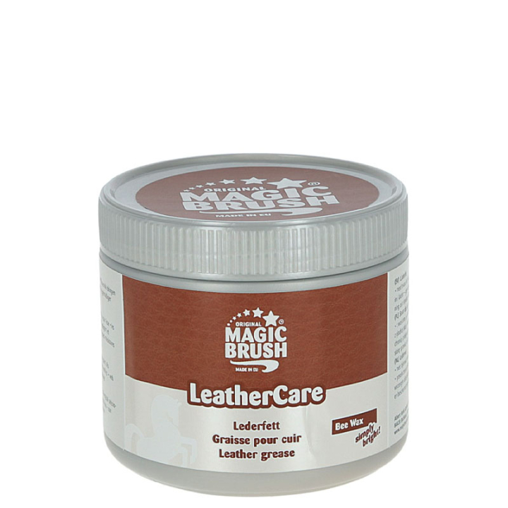 Graisse pour cuir Dubbin 450ml dans le groupe Produits de soins / Entretien du cuir chez Equinest (3223430-450)