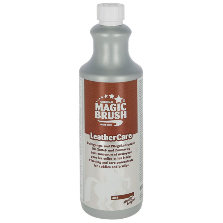 Entretien du cuir 3in1 1000ml dans le groupe Produits de soins / Entretien du cuir chez Equinest (3223435-1000)