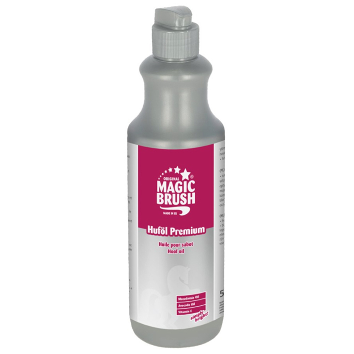 Hovolja Premium 500ml dans le groupe Produits de soins / Soin du sabot chez Equinest (3223438-500)