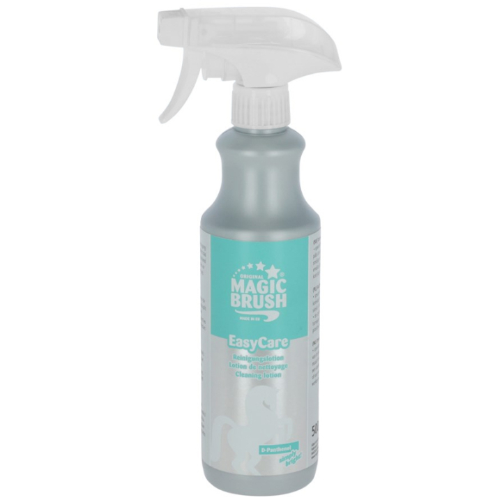 Shampooing sec Cleaning Lotion 500ml dans le groupe Produits de soins / Soin du pelage / Shampoing & Après-shampoing chez Equinest (3223441-500)