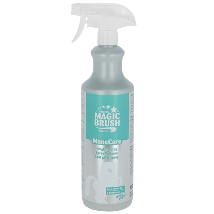 Brillance du pelage Original 1000ml dans le groupe Produits de soins / Soin du pelage / Brillant pour le pelage chez Equinest (3223443-1000)