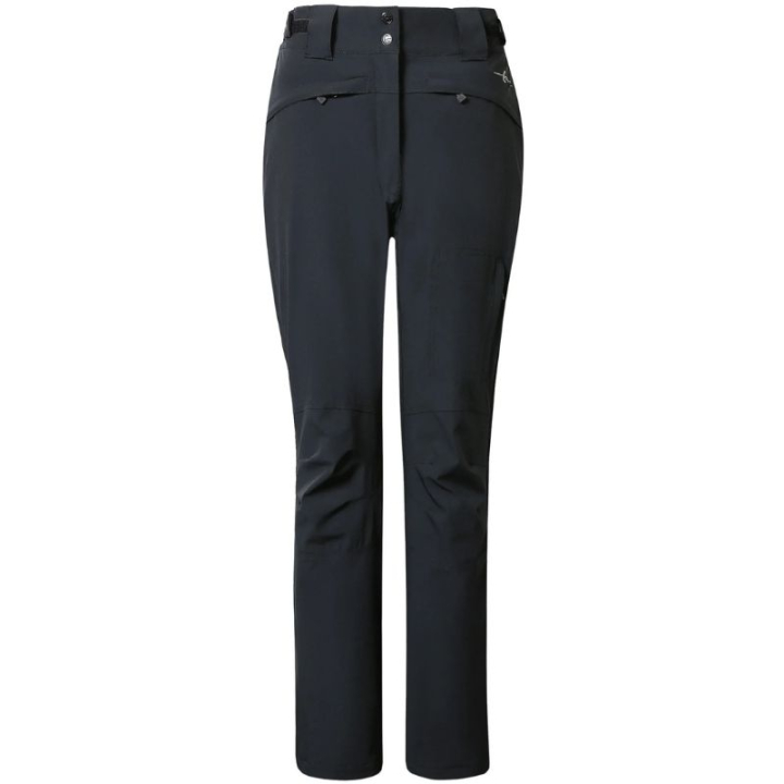 Surpantalon Enfant/Junior Thermal Alaska 2.0 Noir dans le groupe Vêtements d'équitation / Pantalons d'équitation / Pantalons de survêtement chez Equinest (3230372BA_r)