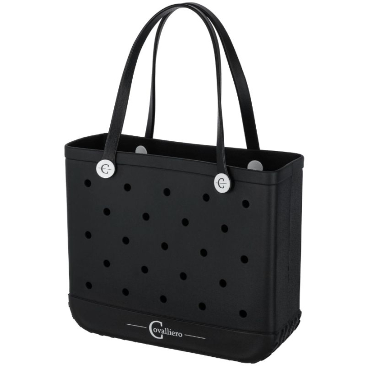 Sac MultiBag 15l Noir dans le groupe Vêtements d'équitation / Accessoires / Sac d'équitation chez Equinest (3232443BA)