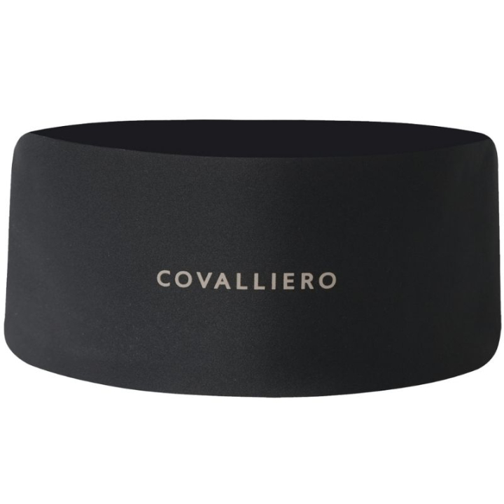 Bandeau Thin Active Noir  dans le groupe Vêtements d'équitation / Accessoires chez Equinest (3233038BA-Onesize)