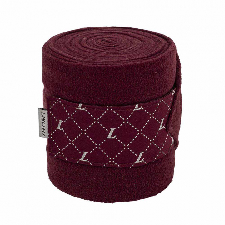  dans le groupe Équipement cheval / Protections des Membres / Bandages chez Equinest (339214BO)
