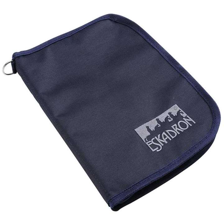 Classeur de compétition dans le groupe Équipement cheval / Accessoires / Accessoires de concours chez Equinest (356000)