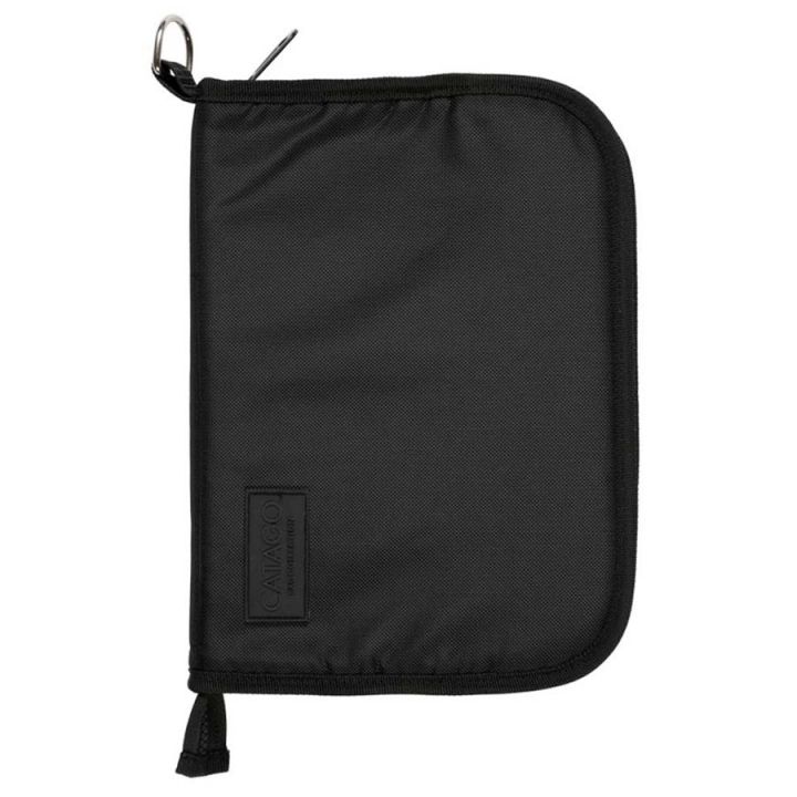 Classeur de compétition 2.0 Noir dans le groupe Équipement cheval / Accessoires / Accessoires de concours chez Equinest (37030001BA)