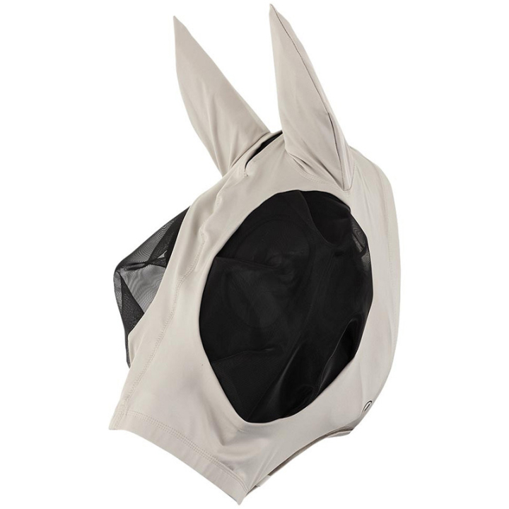 Bonnet anti-mouches Lycra Slim Beige dans le groupe Anti-mouches / Masques anti-mouches  chez Equinest (374339B16982BE_r)