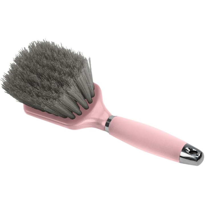 Brosse à sabots Gel Rose dans le groupe Produits de soins / Brosses et étrilles / Brosses à sabots chez Equinest (3827232PI)