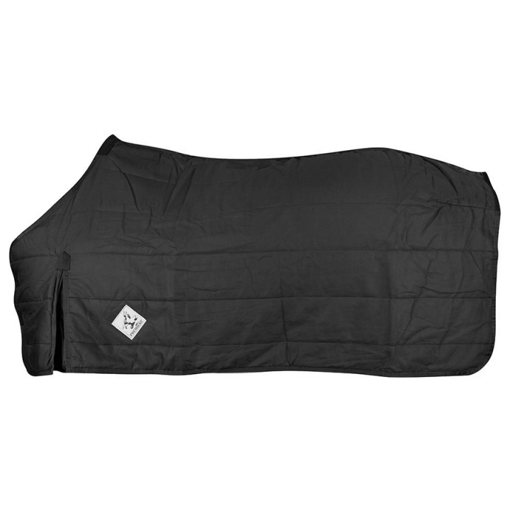 Sous-couverture All Year 100g Noir dans le groupe Couvertures cheval / Liners & Sous-couvertures chez Equinest (383103B00112BA_r)
