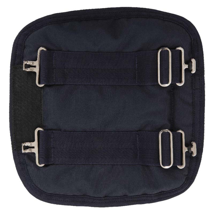 Rallonge de poitrail Velcro Bleu Marine dans le groupe Couvertures cheval / Accessoires pour couvertures / Pièces de rechange chez Equinest (399820NA)