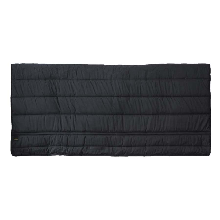Sous-couverture 300g - 200x180cm Noir dans le groupe Couvertures cheval / Liners & Sous-couvertures chez Equinest (42144SV)